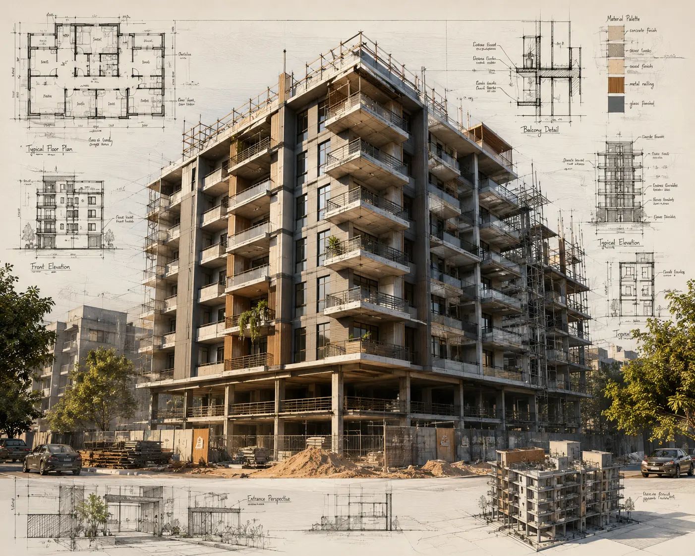 Urban Planning & Tools