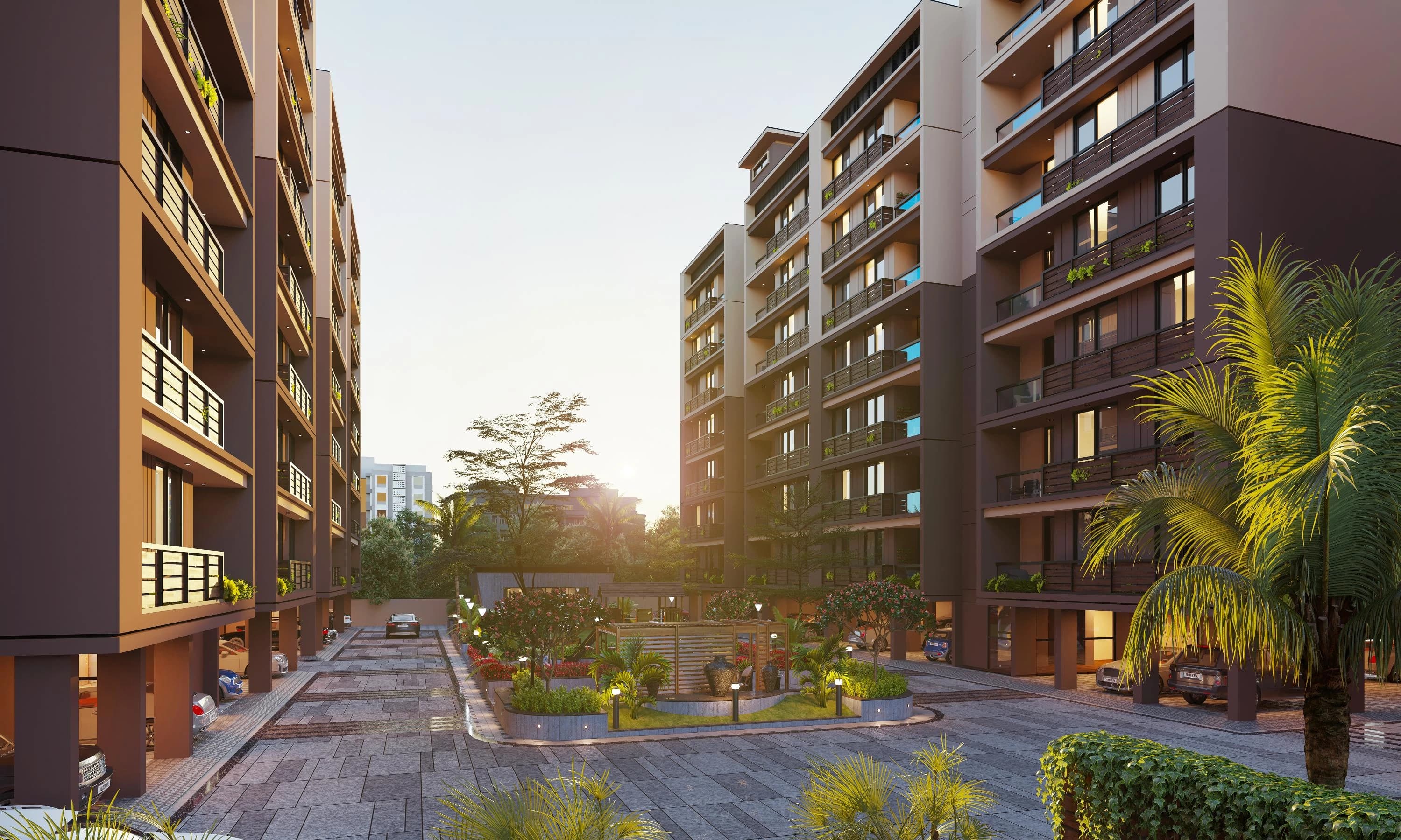 Residential