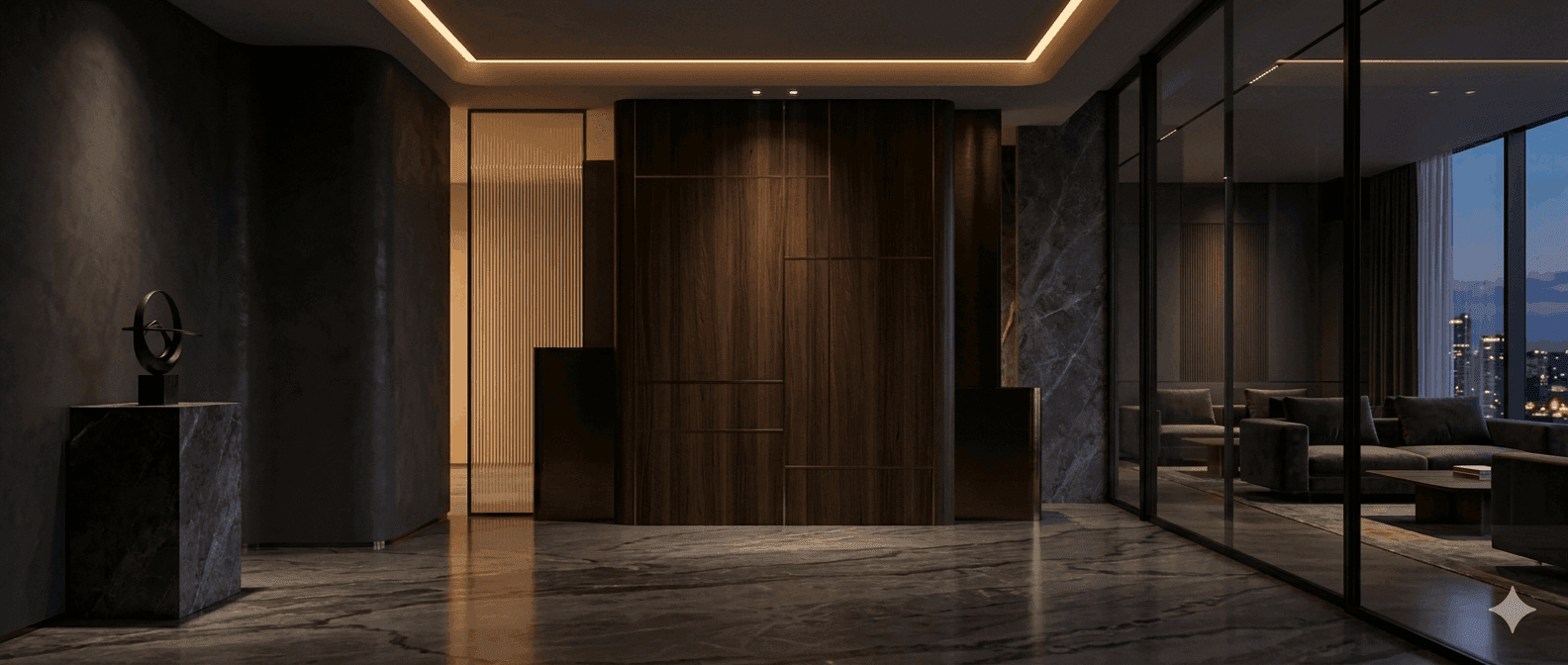 ASK CONSULTANT Architects